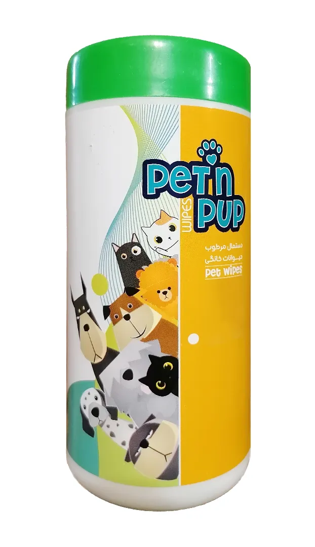 PetWipes